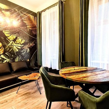 Vienna Cityapartments - Design 1 Kültér fotó