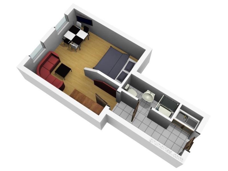 Vienna Cityapartments - Design 1 Kültér fotó