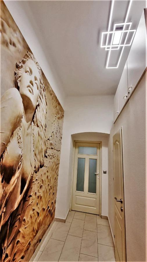 Vienna Cityapartments - Design 1 Kültér fotó