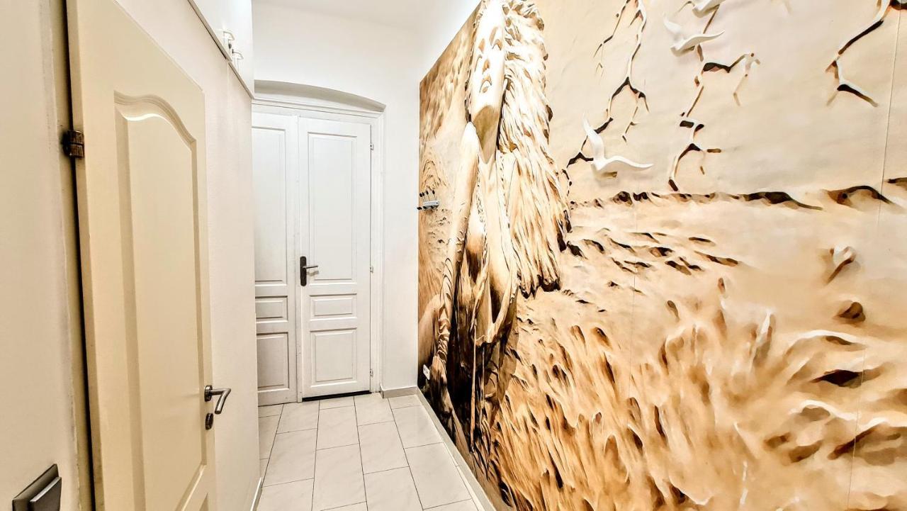 Vienna Cityapartments - Design 1 Kültér fotó